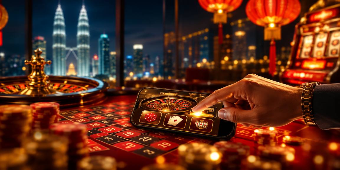 playtech gaming platform